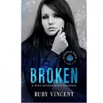 Broken by Ruby Vincent