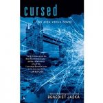 Cursed by Benedict Jacka