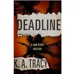 Deadline by K.A. Tracy