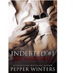 Debt Inheritance by Pepper Winters