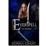 Everspell by Donna Grant