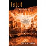Fated by Benedict Jacka