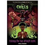 Fiends on the Other Side by Vera Strange