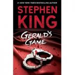 Gerald s Game by Stephen King