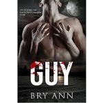 Guy by Bry Ann