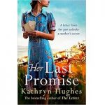 Her Last Promise by Kathryn Hughes