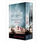 If I Stay Collection by Gayle Forman
