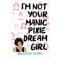 Manic pixie dream girl reddit