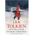 Letters From Father Christmas by J. R. R. Tolkie