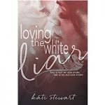 Loving the White Liar by Kate Stewart