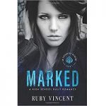 Marked by Ruby Vincent