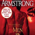 Men of the Otherworld by Armstrong Kelley