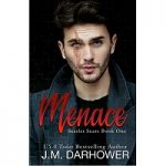 Menace by J.M Darhower
