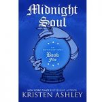 Midnight Soul by Ashley Kristen