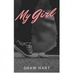 My Girl by Shaw Hart