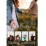 Nash Brothers Box Set by Carrie Aarons