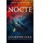 Nocte by Courtney Cole