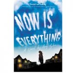 Now Is Everything by Amy Giles