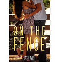 On The Fence by Kasie West