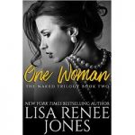 One Woman By Lisa Renee Jones