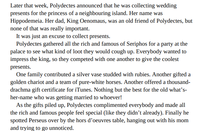 Percy Jackson s Greek Heroes by Rick Riordan ePub