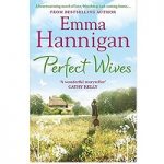 Perfect Wives by Emma Hannigan
