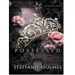 Possessed by Steffanie Holmes