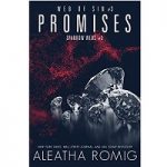 Promises by Aleatha Romig