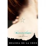 Revelations by Melissa de la Cruz