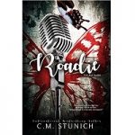 Roadie by C.M. Stunich