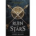 Ruin Of Stars by Linsey Miller