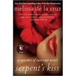 Serpent's Kiss by Melissa de la Cruz