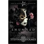 Shunned by Steffanie Holmes