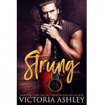 Strung by Victoria Ashley