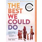 The Best We Could Do by Thi Bui