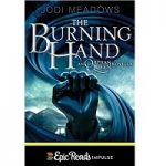 The Burning Hand by Jodi Meadows