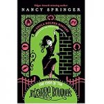 The Case of the Bizarre Bouquets by Nancy Springer
