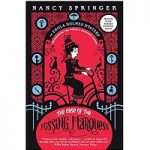 The Case of the Missing Marquess by Nancy Springer