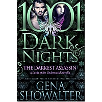 The Darkest Assassin by Gena Showalter