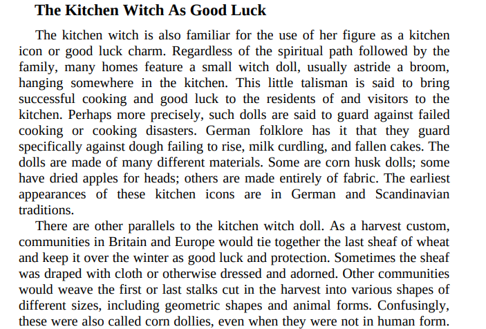 The House Witch by Arin Murphy-Hiscock ePub