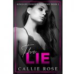 The Lie by Callie Rose
