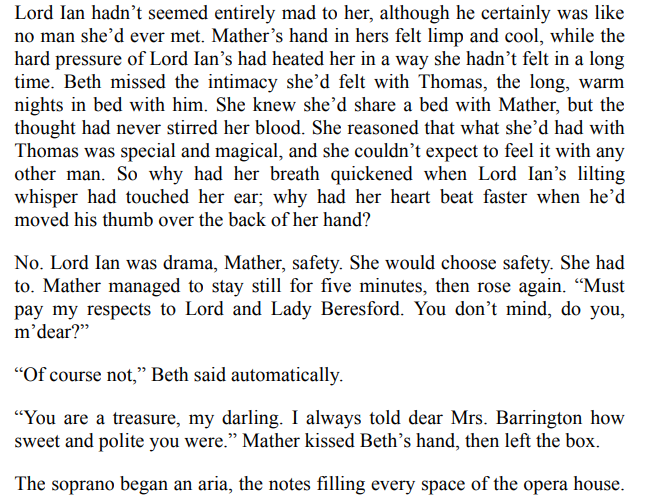 The Madness of Lord Ian Mackenzie by Jennifer Ashley PDF