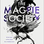 The Magpie Society by Zoe Sugg