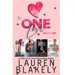 The One Love Collection by Lauren Blakely