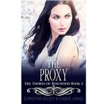 The Proxy by Cassie James