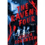 The Raven Four Series by Jessica Sorensen