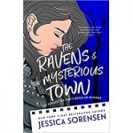 The Raven Four by Jessica Sorensen