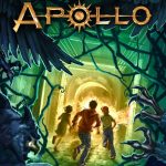 The Trials of Apollo by Rick Riordan 1