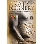 The Vixen and the Vet by Regnery Katy
