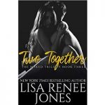 Two Together By Lisa Renee Jones